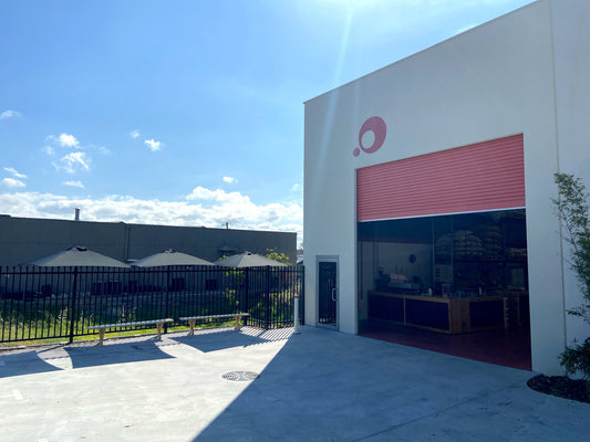 The Timely Coffee Shop