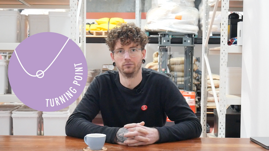 Turning Point: Noongar Seasons and Coffee Seasonality