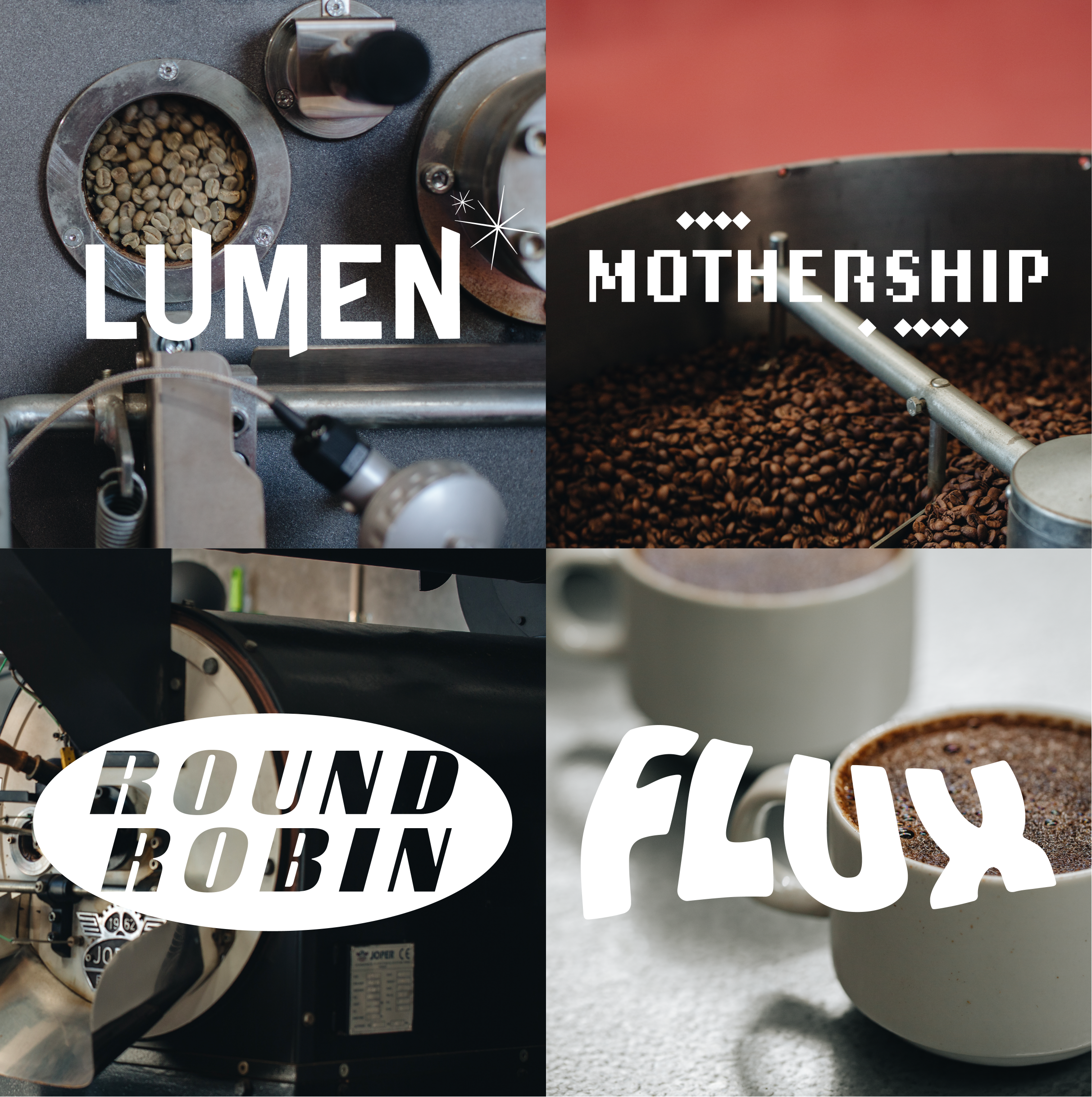 Flux Blend Subscription - 12 Months - Fortnightly Delivery