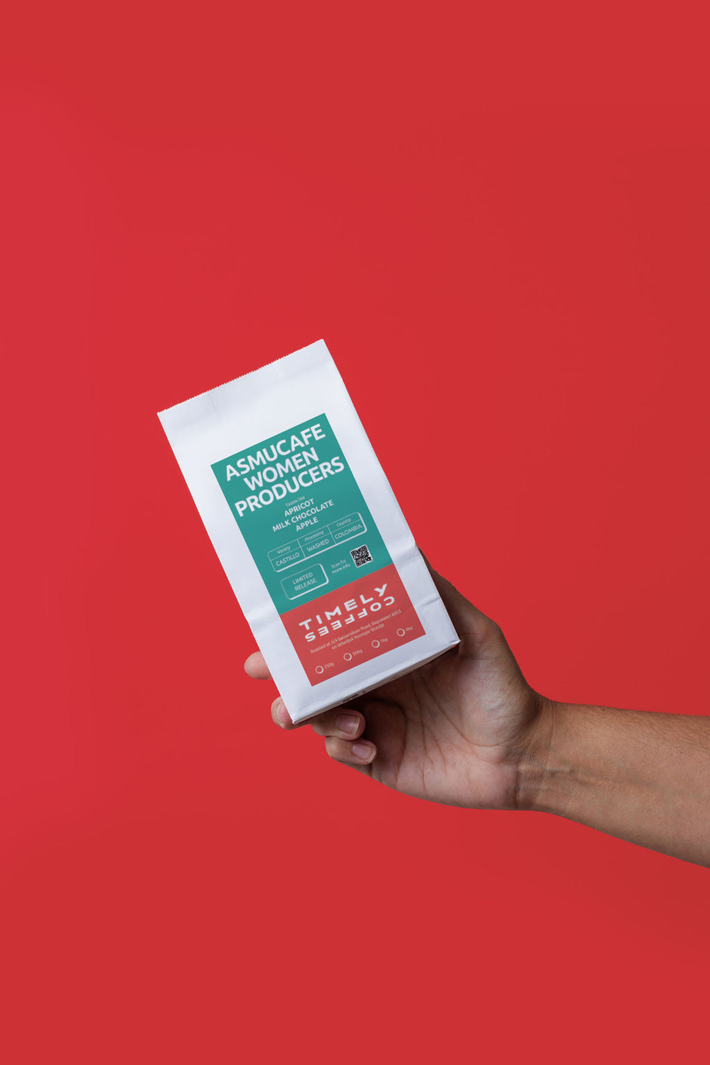 Feature Coffee Subscription