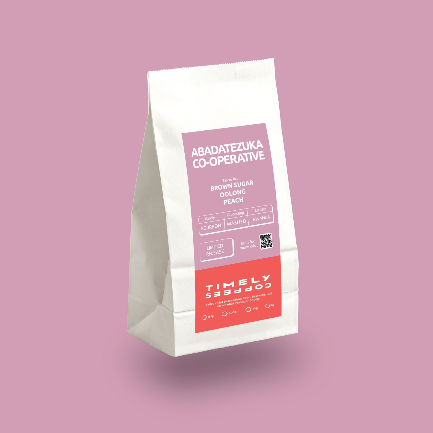 Abadatezuka Co-operative