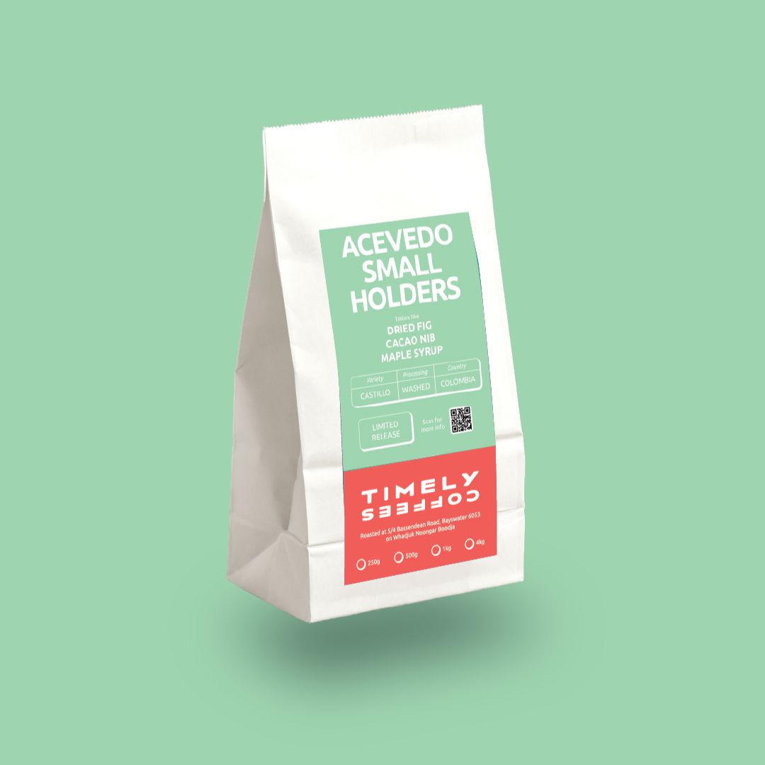 Acevedo Smallholders