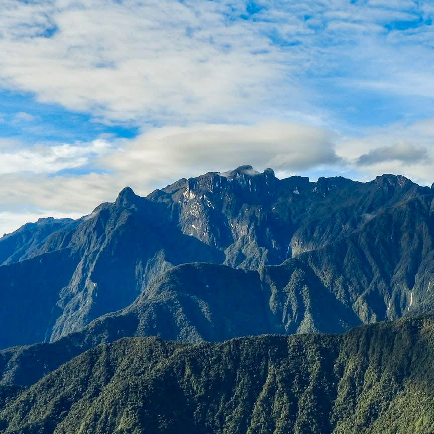 Santuario and Guática Smallholders
