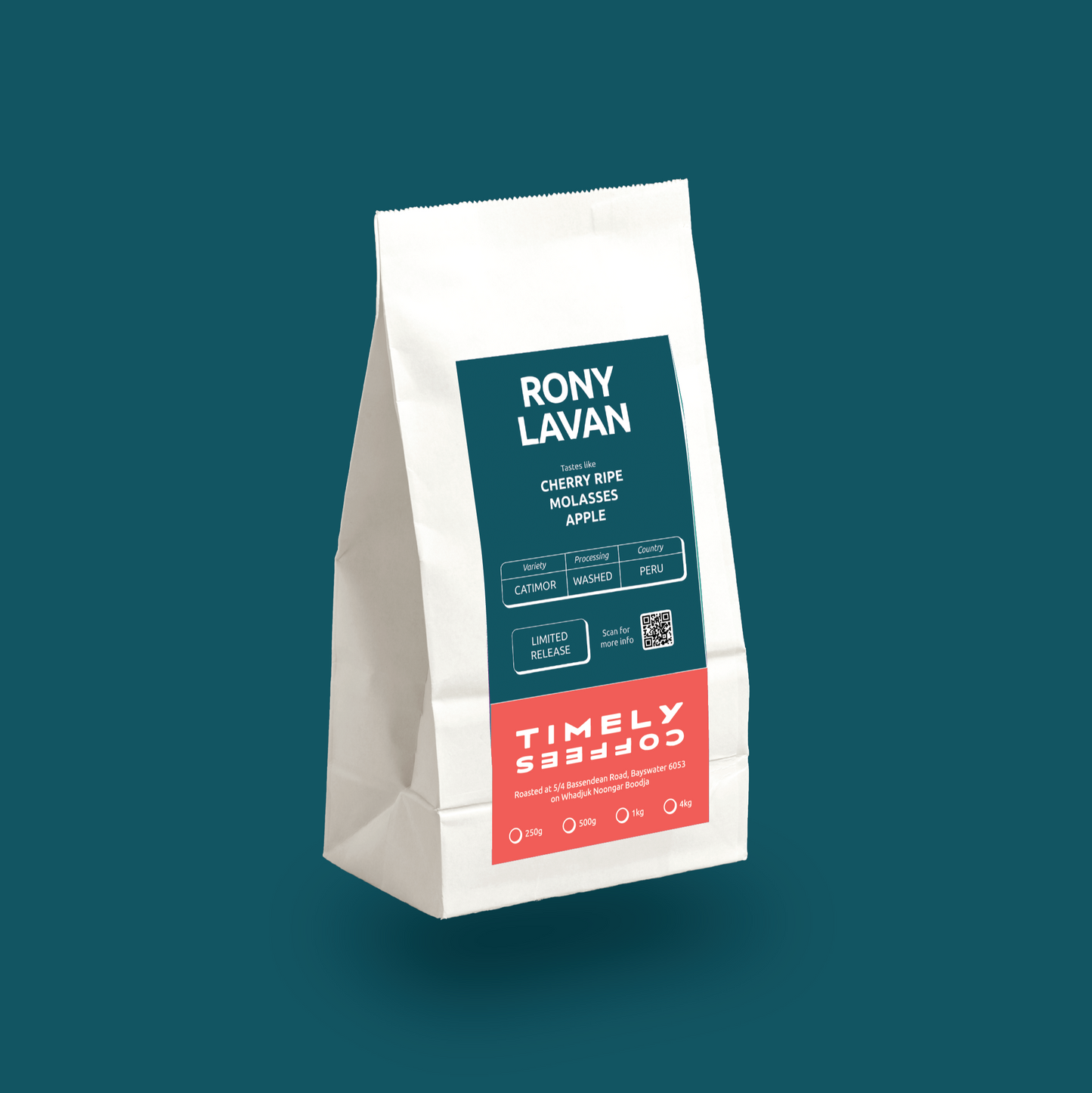 Rony Lavan