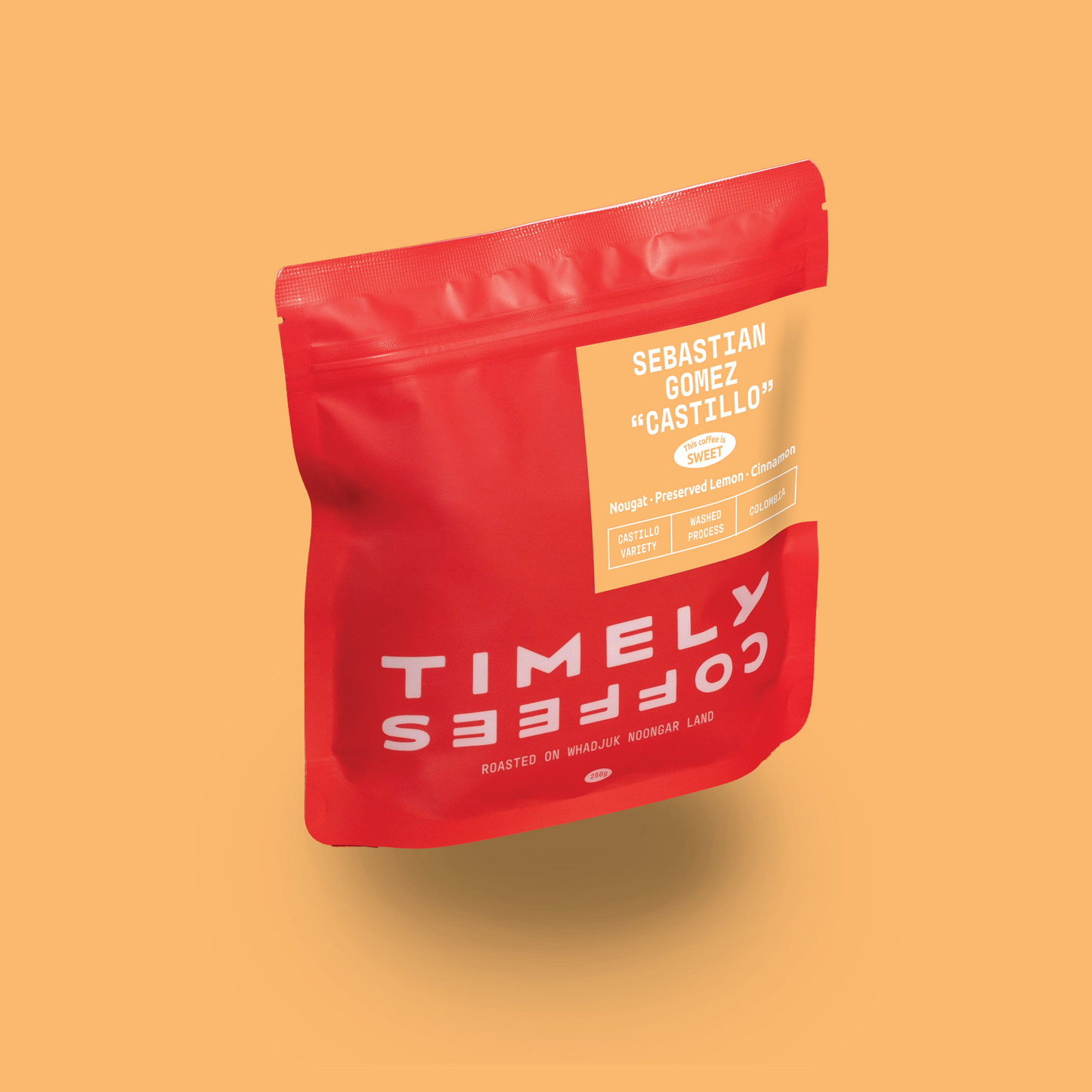 Sebastián Gomez "Castillo"