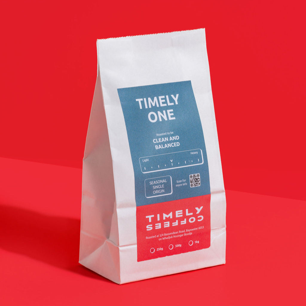 Timely One Subscription