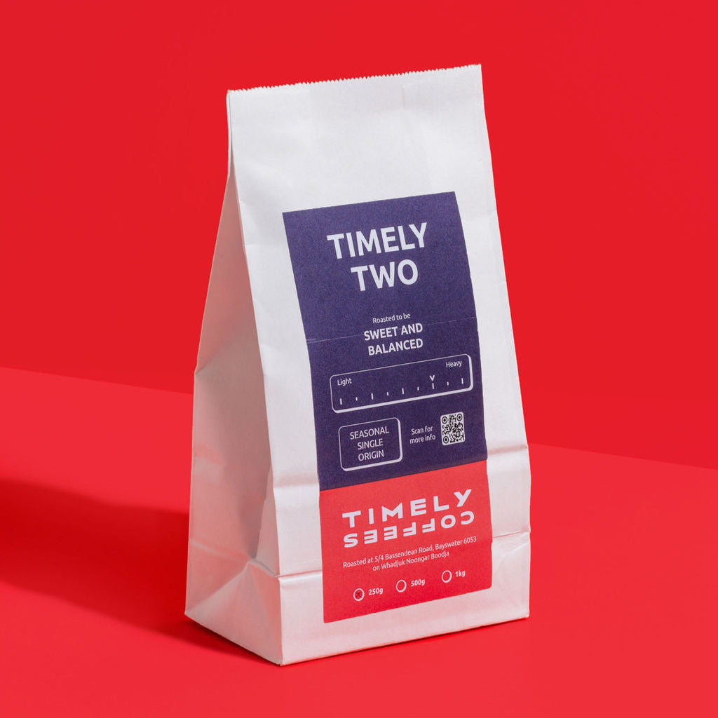 Timely Two Subscription