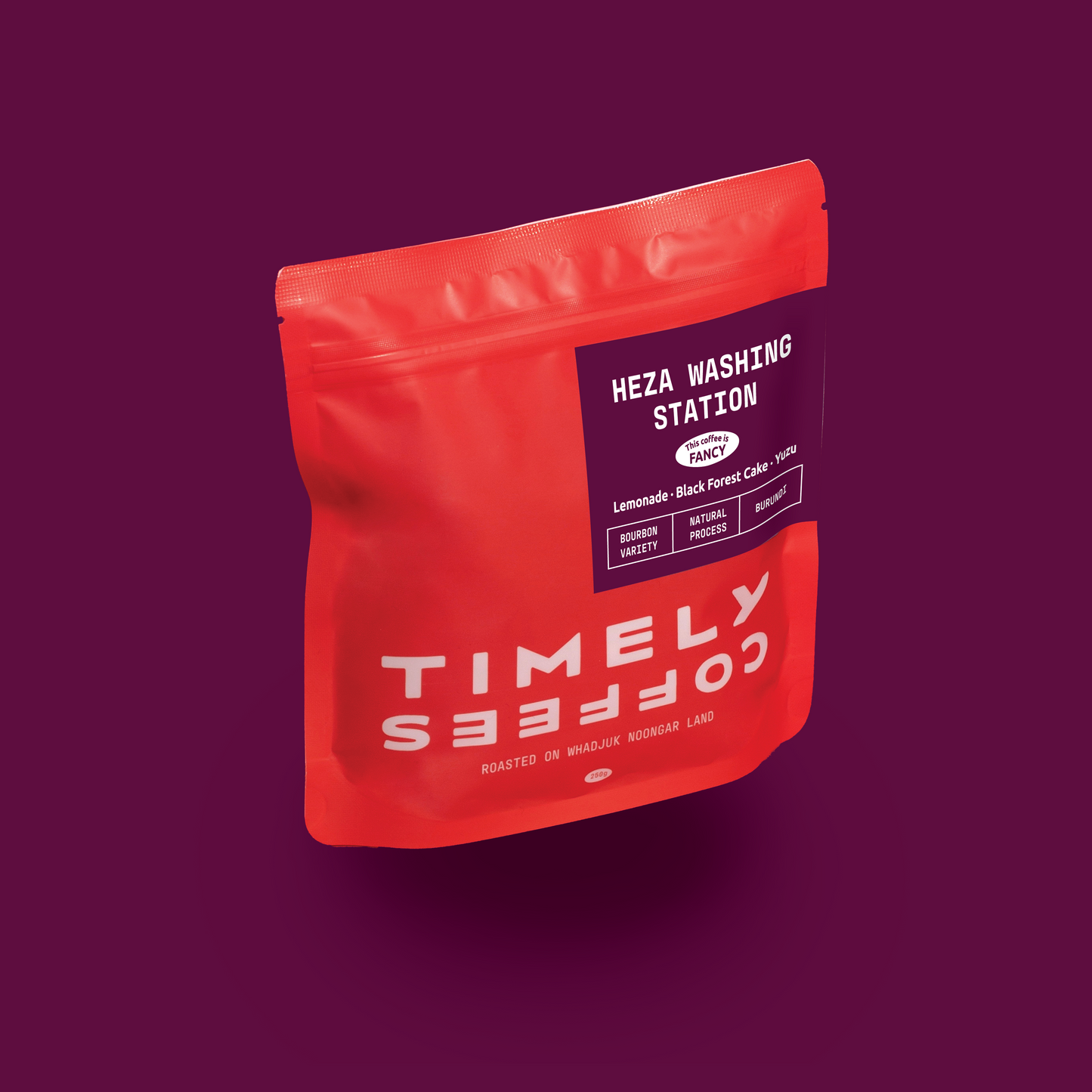 Heza Washing Station