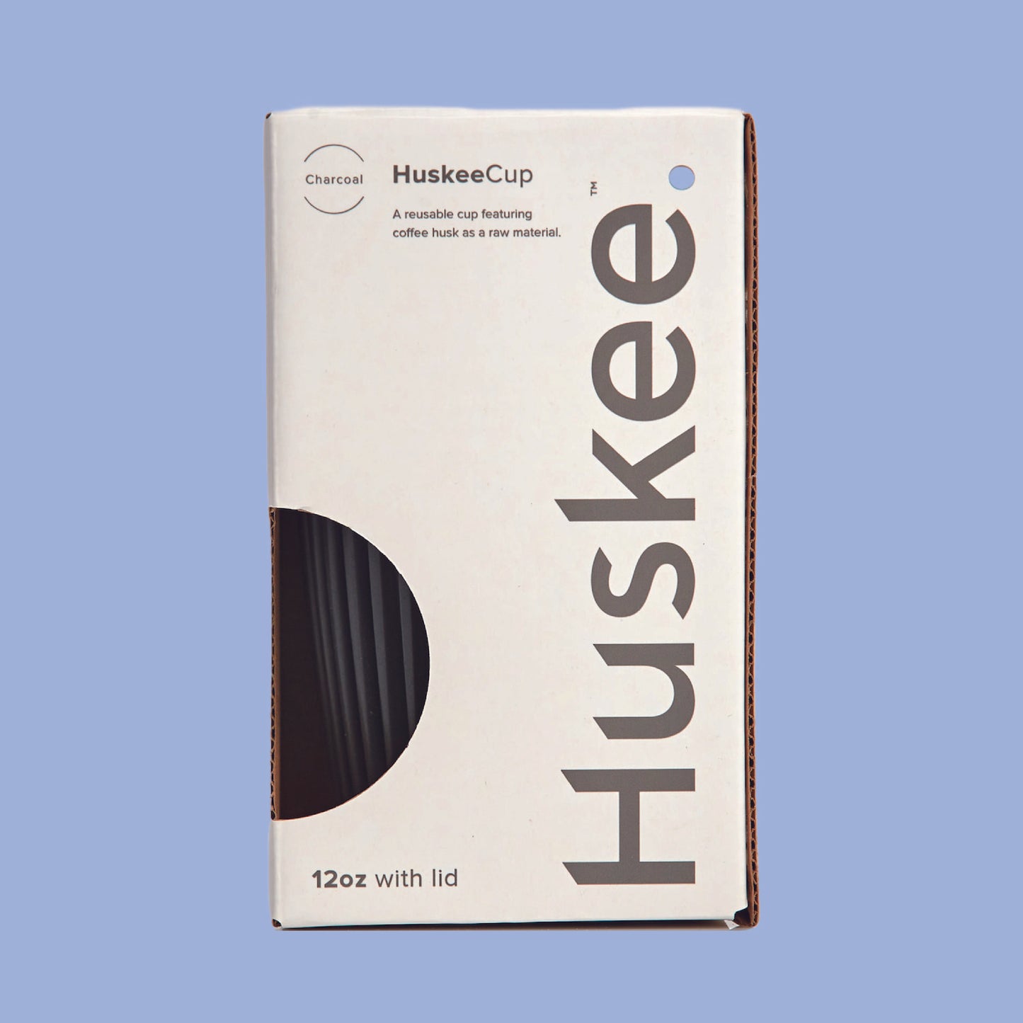 HuskeeCup 12oz