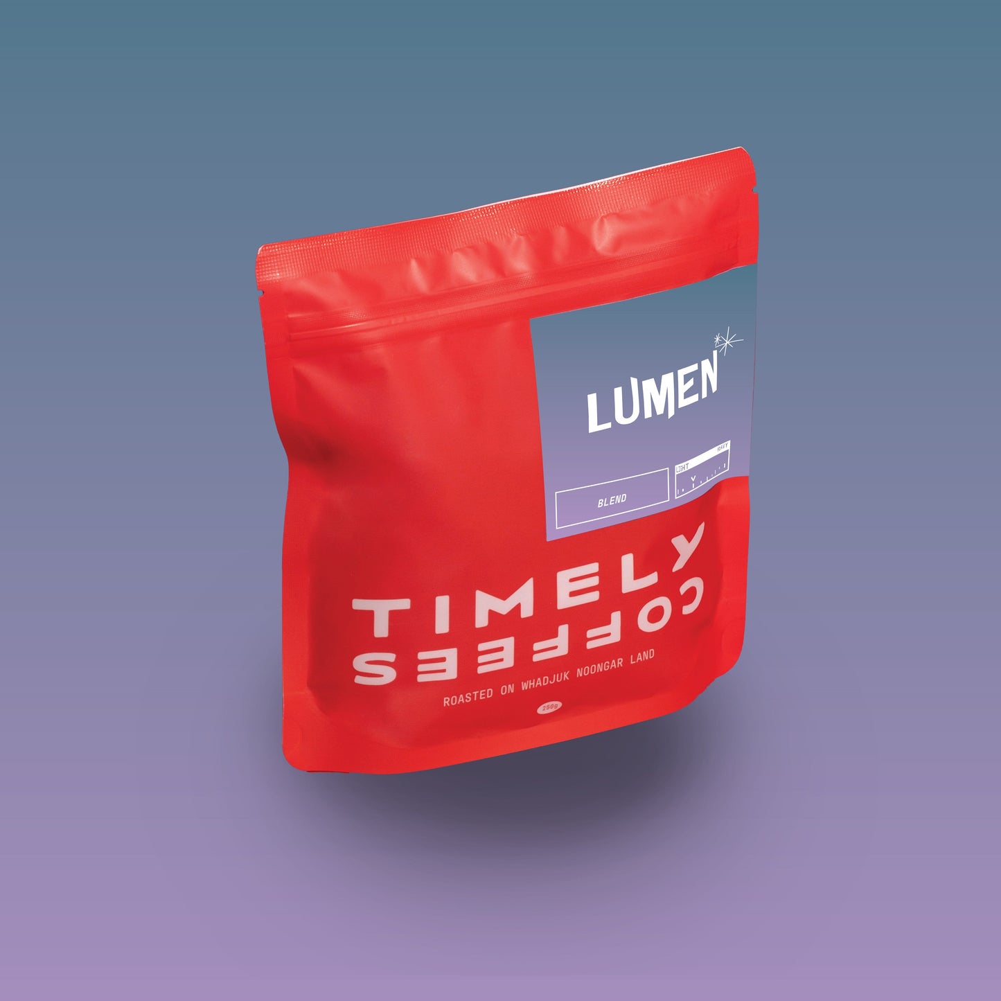 Lumen Blend.