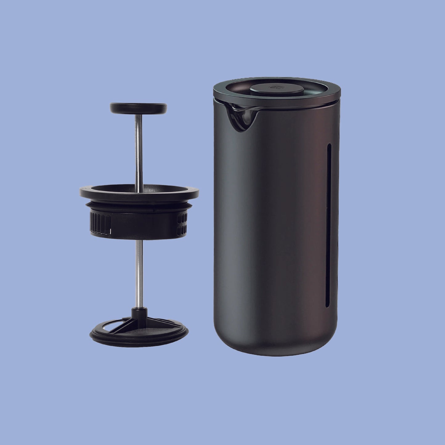 Plunger