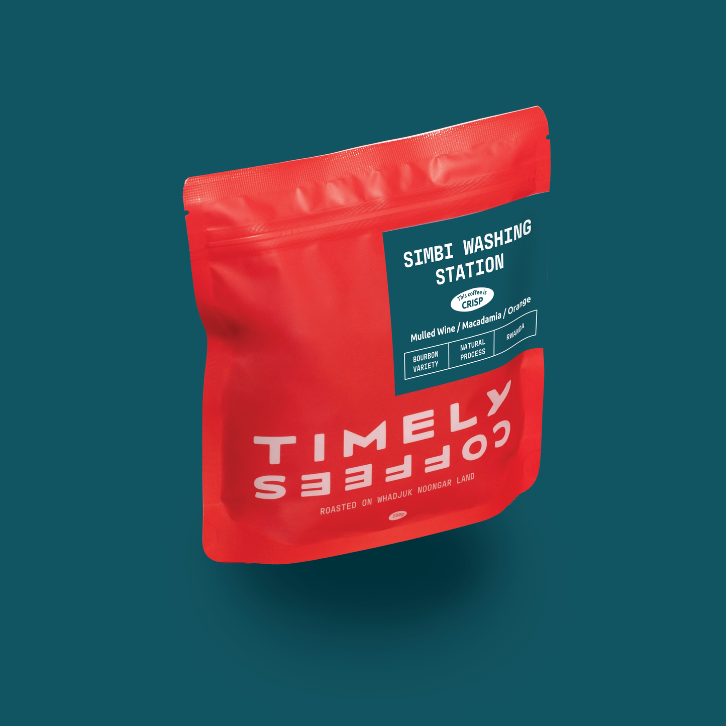 Simbi Washing Station