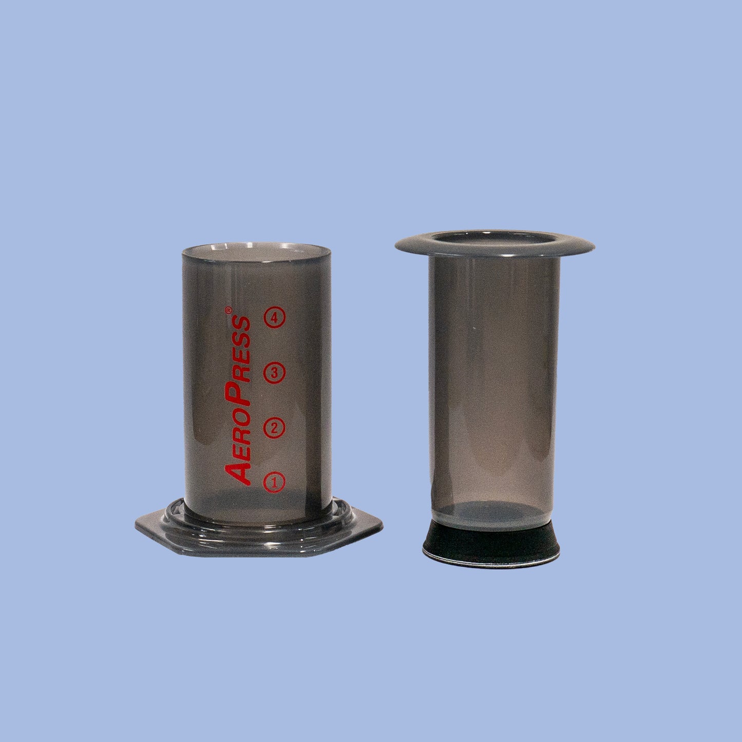 AeroPress Original Coffee Maker.