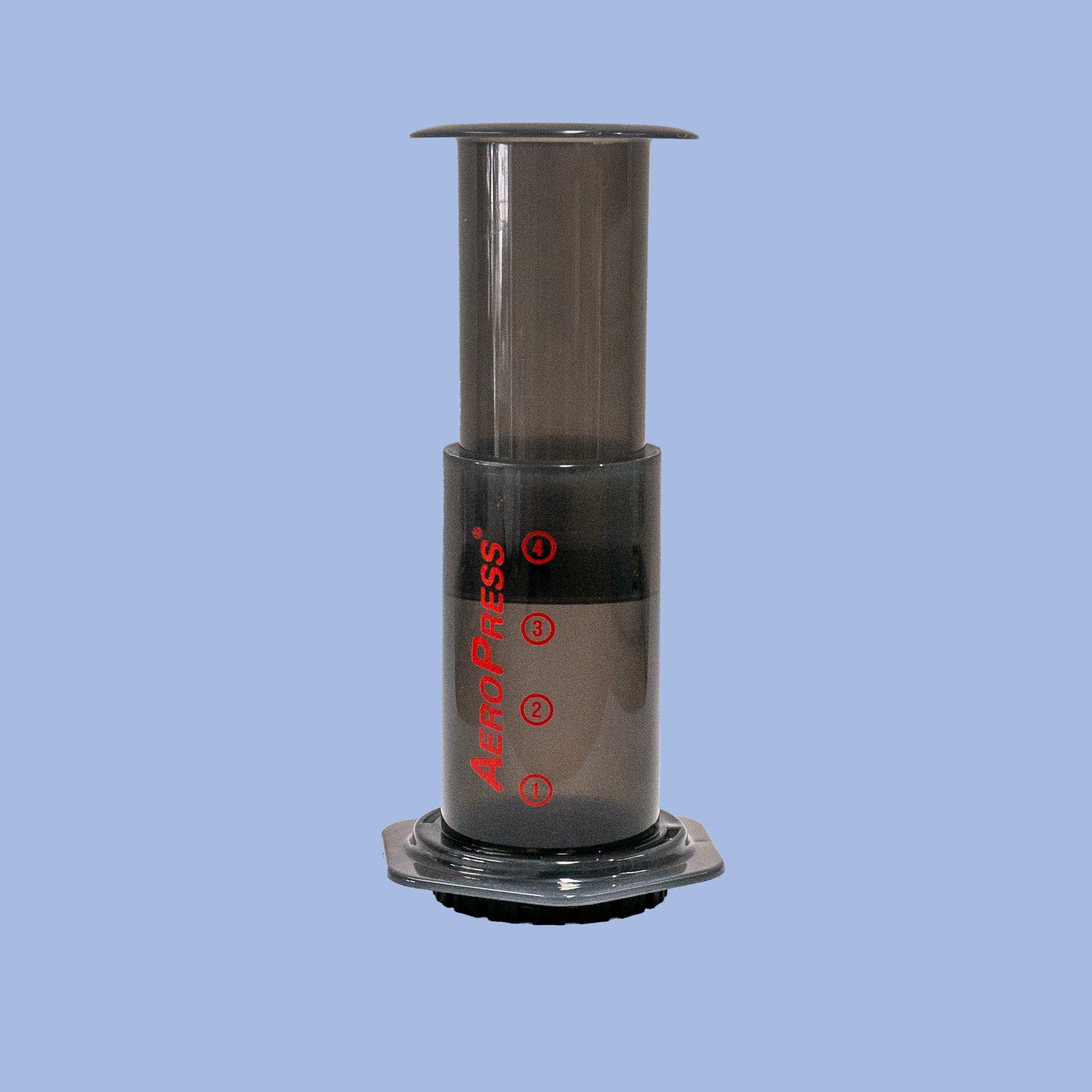 AeroPress Original Coffee Maker.