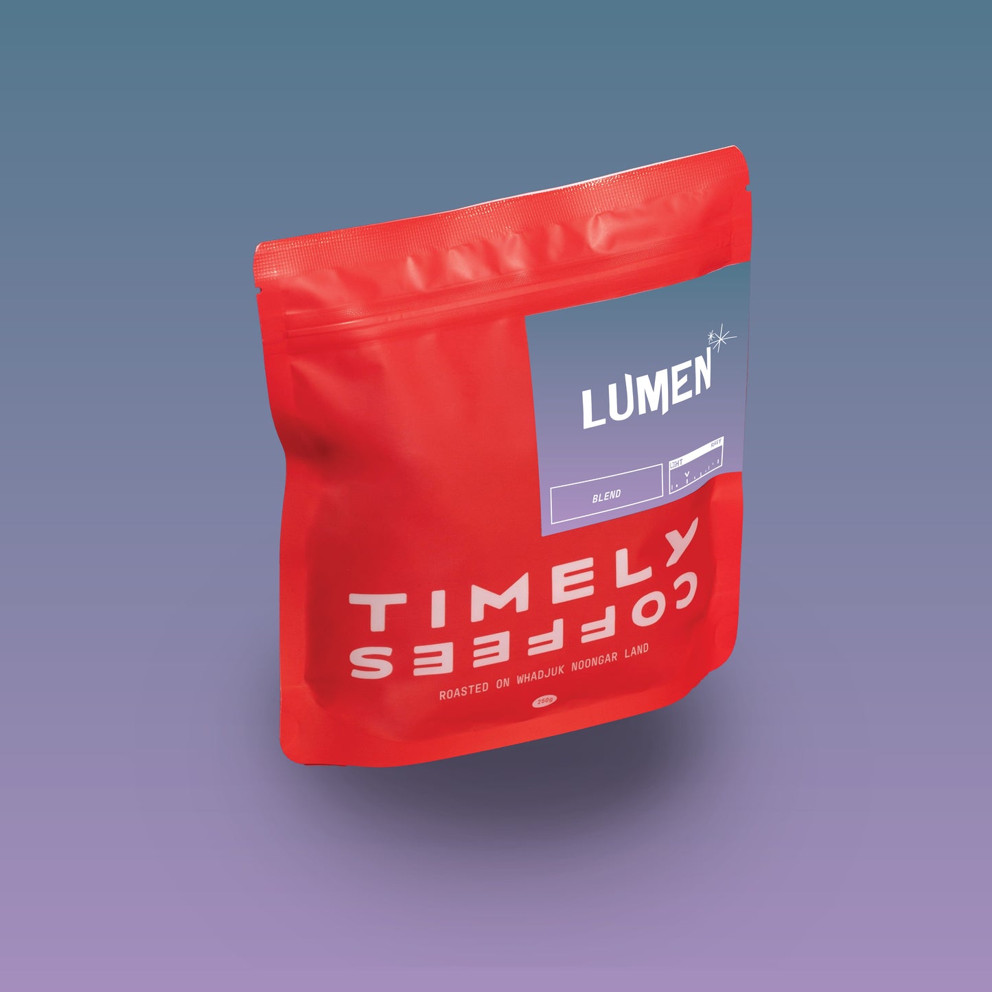 Lumen Blend.