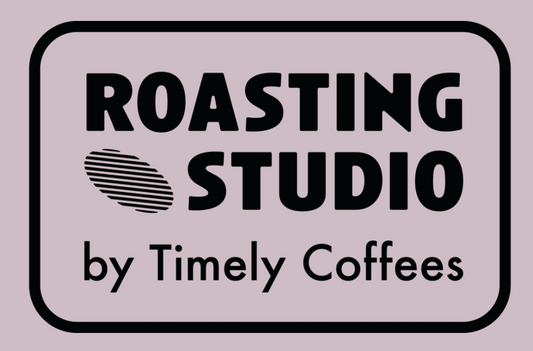 Our New Roasting Studio Is Up And Running. Here's What You Can Expect From The Space Next