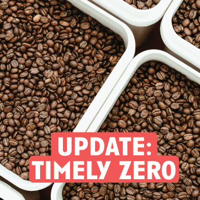 [Video Transcript] An Update on Timely Zero