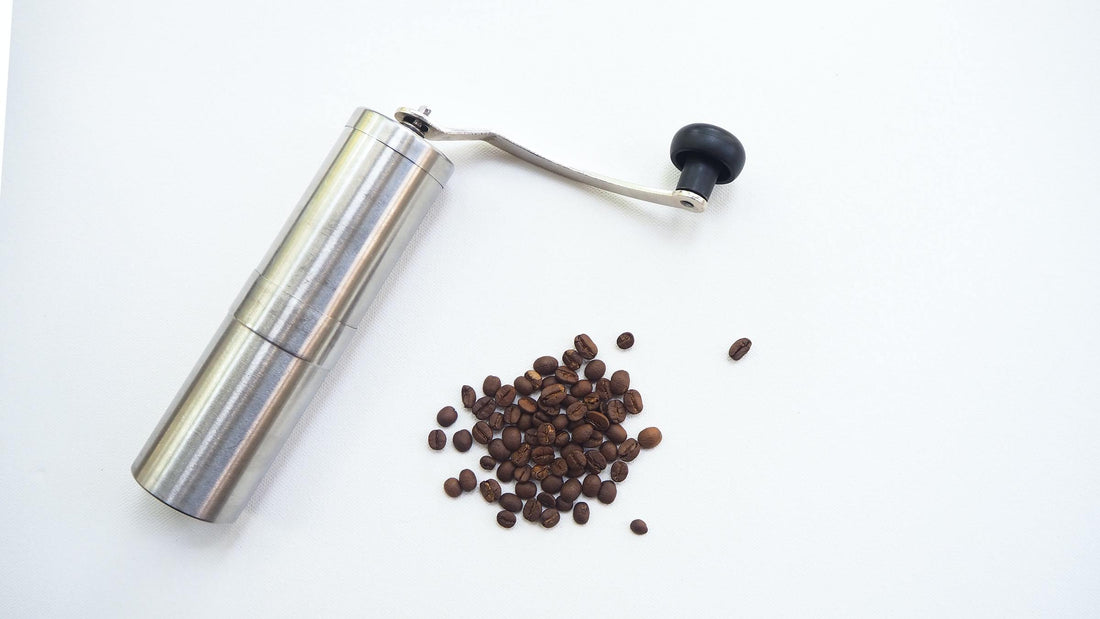 Home Brewing Tips: Grind Size