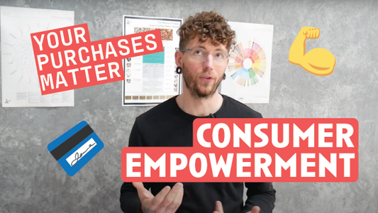 [Video Transcript] Power to the Consumer