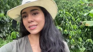 [Video Transcript] A Message from Sara Gutiérrez