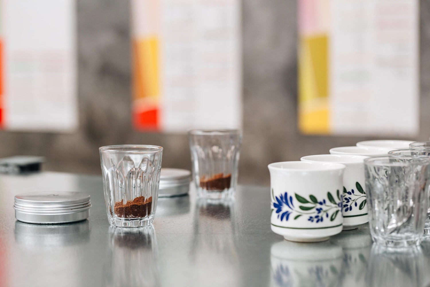 PreGround Coffee vs Instant Coffee What's the Difference? by Timely