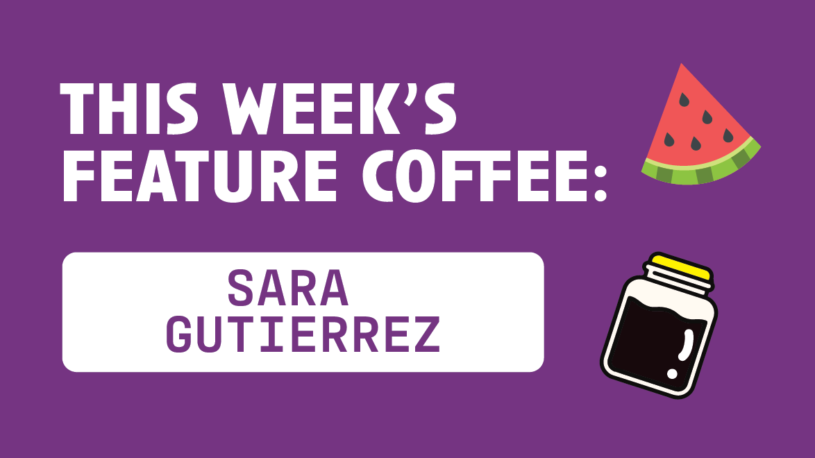 [Video Transcript] The Weekly: Sara Gutierrez