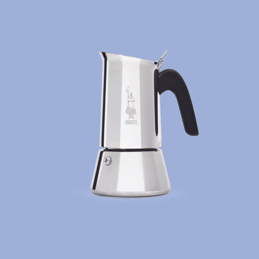 Brewing With Simplicity: The Stovetop Coffee Maker