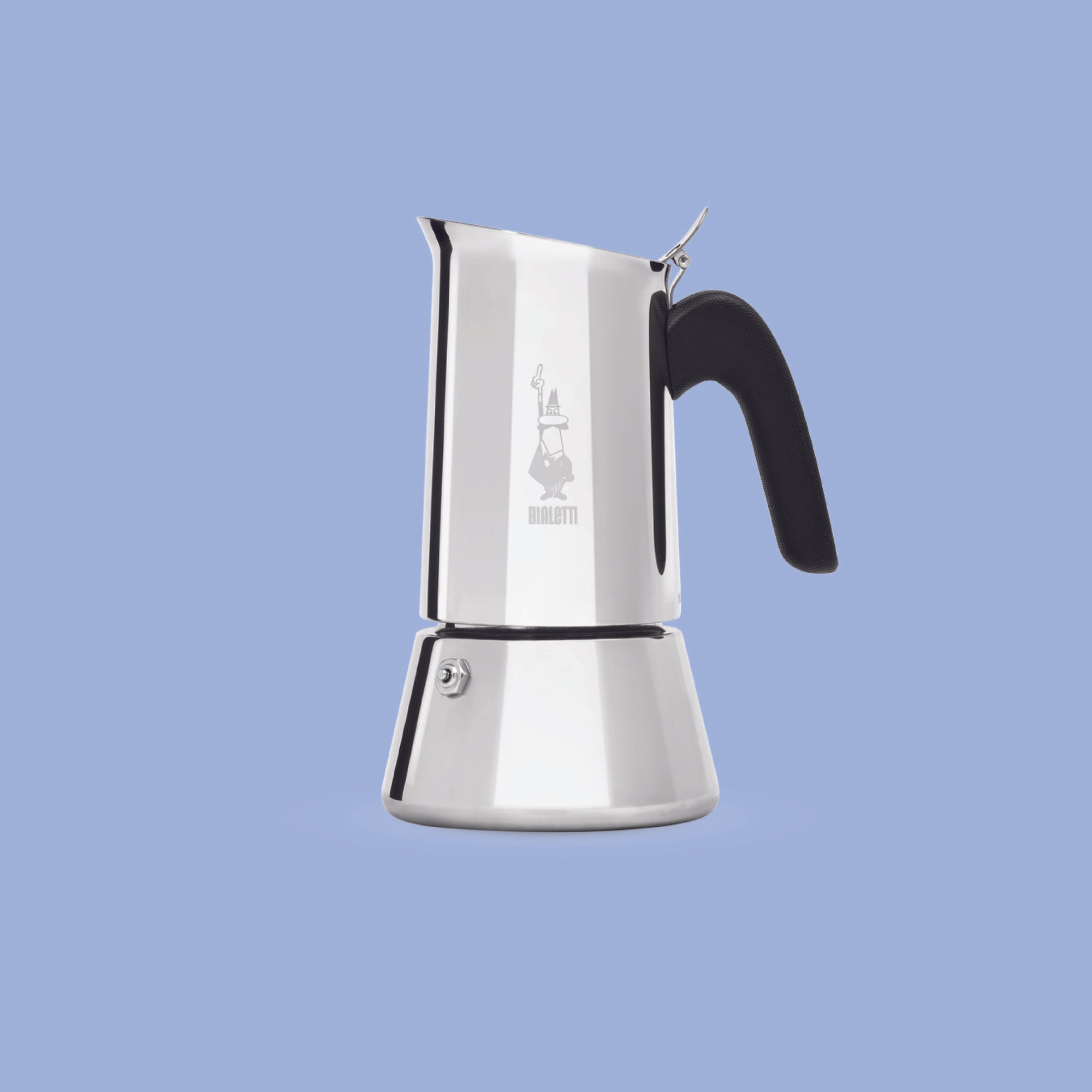 Brewing With Simplicity The Stovetop Coffee Maker by Timely Coffees
