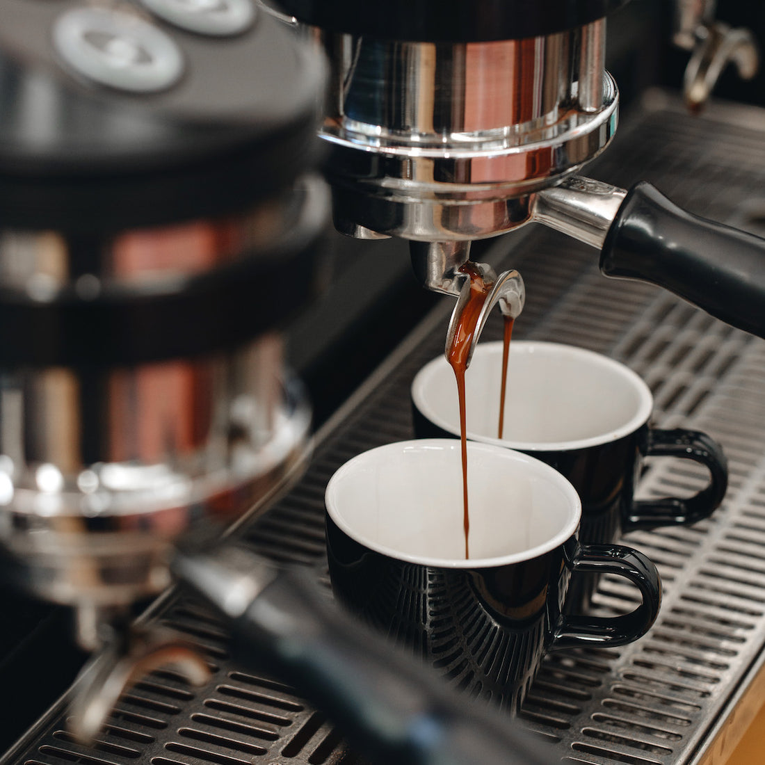 Best Coffee For Espresso Brewing