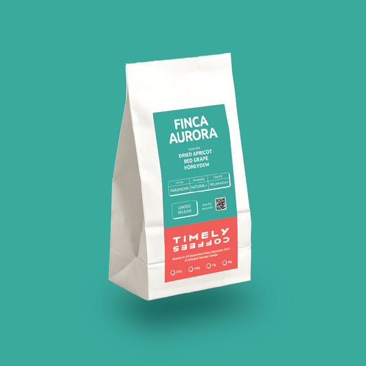 Finca Aurora