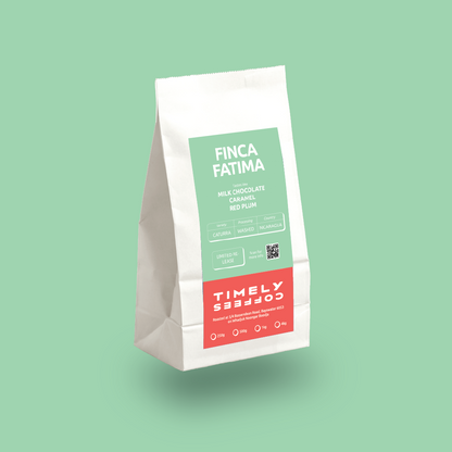 Finca Fatima