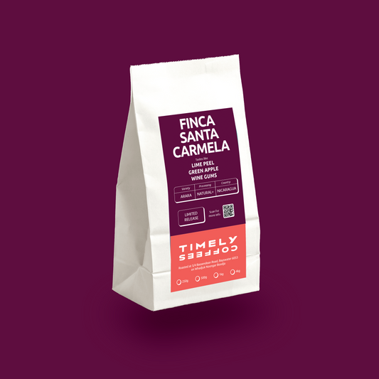 Finca Santa Carmela