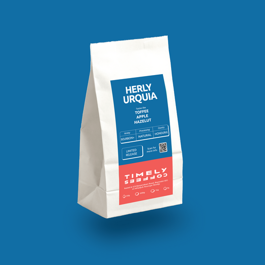 Herly Urquia