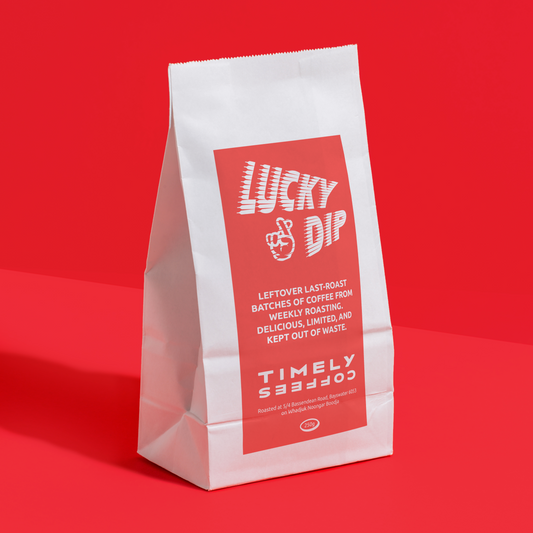 Lucky Dip