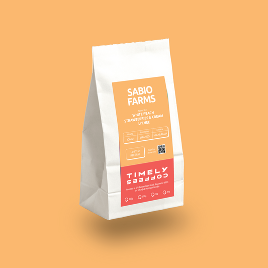 Sabio Farms