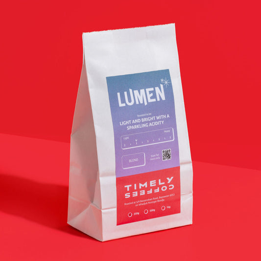 Lumen Blend