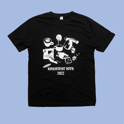 Timely T-Shirt - Greatest Hits 2022 Edition