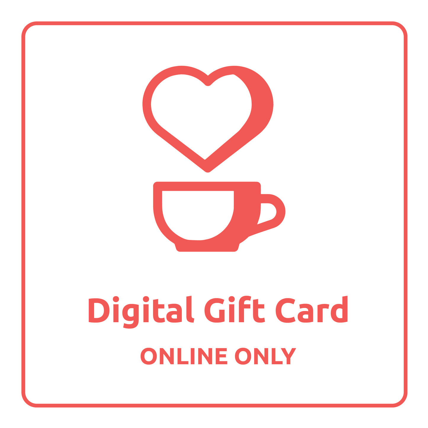 Timely Gift Card
