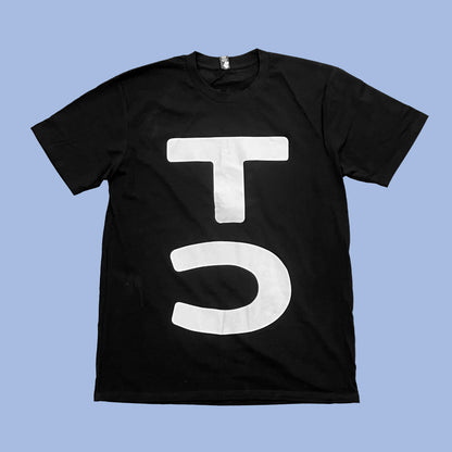 Timely T-Shirt - Monogram Edition