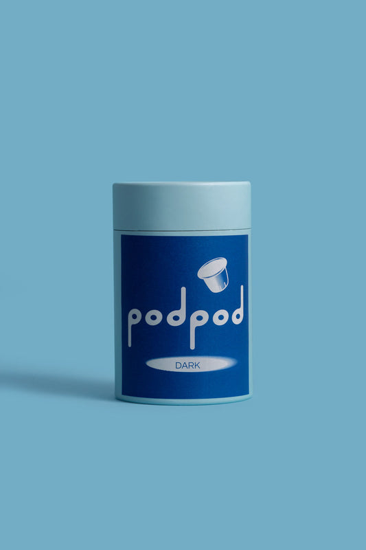 PodPod Dark