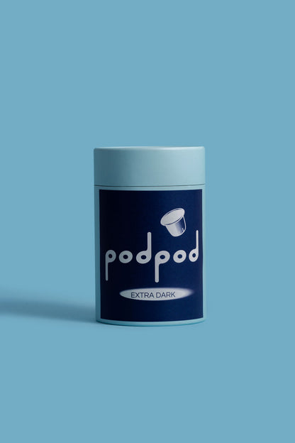 PodPod Extra Dark