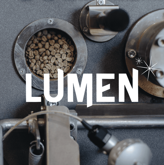 Lumen Blend Subscription - 12 Months - Weekly Delivery.