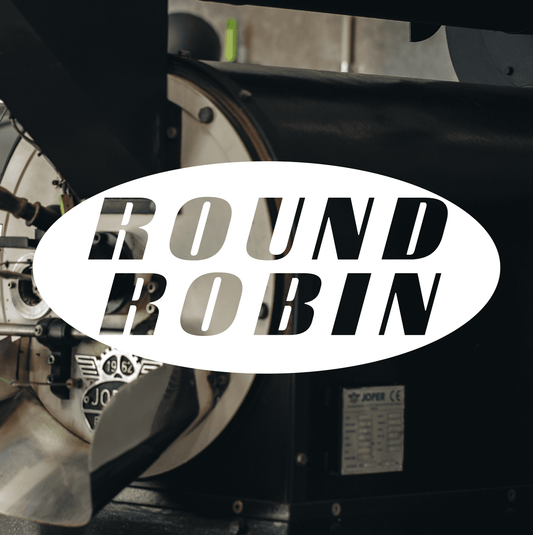 Round Robin Blend Subscription - 12 Months - Fortnightly Delivery.